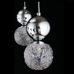 Люстра подвесная Violetta варинант исполнения - 5 | Loft Concept в Самаре