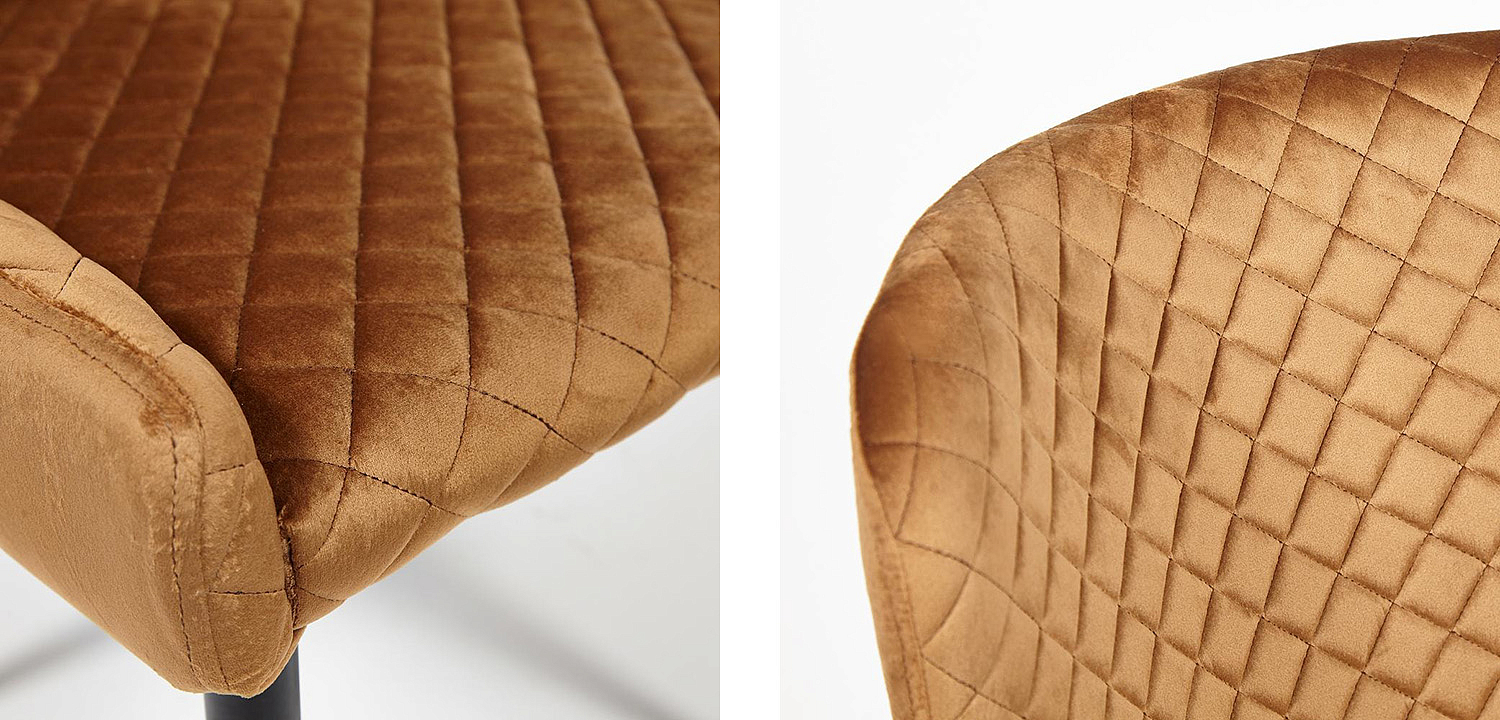 Стул Moritz armchair - Loft-Concept в Самаре