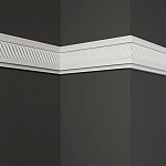 Молдинг с орнаментом MO-30 варинант исполнения - 1 | Loft Concept в Самаре