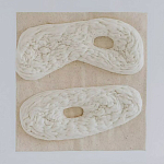 Панно «Дюна №3» варинант исполнения - 1 | Loft Concept в Самаре