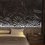 Барельеф GREENS варинант исполнения - 2 | Loft Concept в Самаре