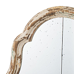 Зеркало-окно с ретро эффектом Reflection Aek Deep варинант исполнения - 6 | Loft Concept в Самаре