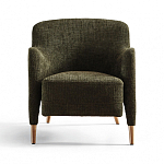 Дизайнерское кресло Gio Ponti D.151.4  Armchair варинант исполнения - 4 | Loft Concept в Самаре