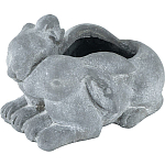 Кашпо The warmth of hares варинант исполнения - 1 | Loft Concept в Самаре