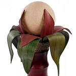 Настольная лампа INDONESIAN LAMPS варинант исполнения - 2 | Loft Concept в Самаре