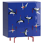 Тумба Venti Sovsport варинант исполнения - 1 | Loft Concept в Самаре