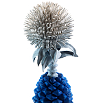 Украшение для интерьера Синий фрукт Pandora Tropical Fruit 19 варинант исполнения - 1 | Loft Concept в Самаре