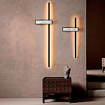 Бра с декором из перламутровой морской ракушки Touch of Marine Charm варинант исполнения - 3 | Loft Concept в Самаре