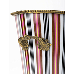 Кашпо Red pink design варинант исполнения - 5 | Loft Concept в Самаре