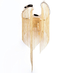 Бра Tornado металлическое варинант исполнения - 1 | Loft Concept в Самаре