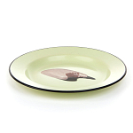 Тарелка Seletti Soap варинант исполнения - 1 | Loft Concept в Самаре