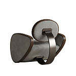 Кресло Nautilus Grey варинант исполнения - 2 | Loft Concept в Самаре