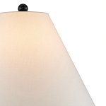 Настольная лампа с шарообразным фактурным корпусом Shadows варинант исполнения - 2 | Loft Concept в Самаре