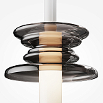 Подвесной светильник Funnel варинант исполнения - 2 | Loft Concept в Самаре