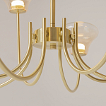 Люстра подвесная Dynasty 3000К варинант исполнения - 11 | Loft Concept в Самаре