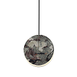 Подвесной светильник Celestial Stone варинант исполнения - 1 | Loft Concept в Самаре