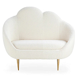 Уникальное кресло для детской комнаты Soft Cloud варинант исполнения - 1 | Loft Concept в Самаре