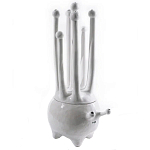 Дизайнерская Шкатулка Обитатель Татуина высокий варинант исполнения - 1 | Loft Concept в Самаре