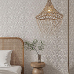 Гипсовая 3D Панель C-02 варинант исполнения - 3 | Loft Concept в Самаре