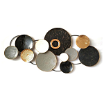 Панно настенное Blank Sheet Pano варинант исполнения - 1 | Loft Concept в Самаре