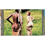 Подарочный Фотоальбом Ellen von Unwerth. Heimat варинант исполнения - 6 | Loft Concept в Самаре