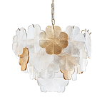 Люстра Mendelssohn варинант исполнения - 1 | Loft Concept в Самаре