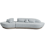 Диван Calhoun варинант исполнения - 2 | Loft Concept в Самаре