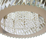 Люстра круглая в классическом обрамлении Light Connoisseurs Beauty варинант исполнения - 5 | Loft Concept в Самаре