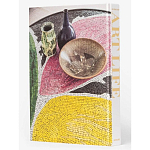 Maximalism by Sig Bergamin Книга варинант исполнения - 3 | Loft Concept в Самаре