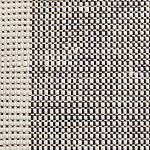 Ковер Woven from Wool с бахромой по краям варинант исполнения - 3 | Loft Concept в Самаре