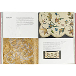 Коллекция моды Музея Виктории и Альберта 18th-Century Fashion in Detail варинант исполнения - 2 | Loft Concept в Самаре