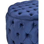 Пуф Blue radiance варинант исполнения - 3 | Loft Concept в Самаре