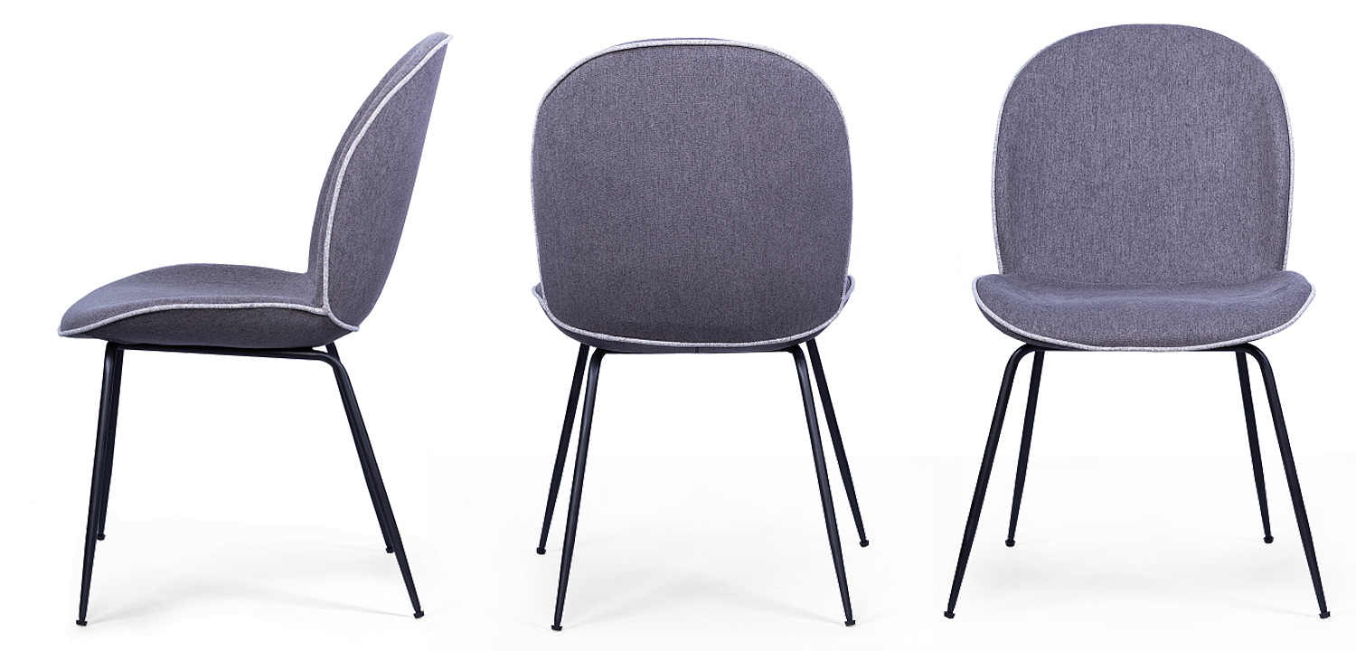 Стул Bleon Chair Стул Bleon Chair - Loft-Concept в Самаре