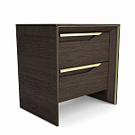 Тумба левая с вместительными ящиками Flowchart варинант исполнения - 3 | Loft Concept в Самаре