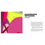 Книга Kaws. Family AGO Book варинант исполнения - 2 | Loft Concept в Самаре