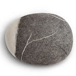 Пуф - Камень WHITE NOSE варинант исполнения - 9 | Loft Concept в Самаре