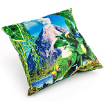 Подушка Seletti Volcano Toiletpaper варинант исполнения - 2 | Loft Concept в Самаре