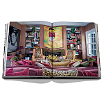 Книга подарочная Смелый бразильский стиль Сиг Бергамина Assouline Maximalism by Sig Bergamin варинант исполнения - 8 | Loft Concept в Самаре