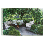 Альбом  декорирование Интерьеров Мелиссы Пенфолд Natural Living by Design: Melissa Penfold варинант исполнения - 5 | Loft Concept в Самаре