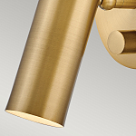 Бра с цилиндрическим плафоном в современном стиле Hinkley варинант исполнения - 8 | Loft Concept в Самаре