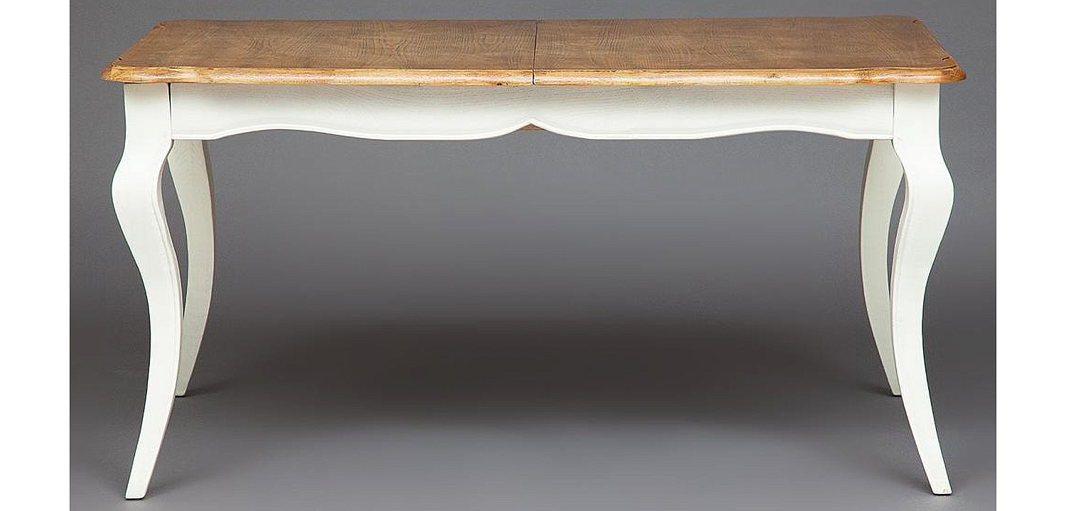 Раскладной стол Table Pliante en Bois butterfly ROMANCE Раскладной стол Table Pliante en Bois butterfly ROMANCE - Loft-Concept в Самаре