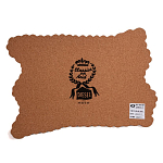 Салфетка под приборы Seletti Acid Flower E варинант исполнения - 1 | Loft Concept в Самаре