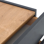 Прикроватная тумба Unity Nightstand варинант исполнения - 4 | Loft Concept в Самаре