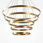 Люстра подвесная Rim 2600-3500К варинант исполнения - 3 | Loft Concept в Самаре