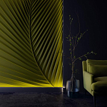 Барельеф LEAF варинант исполнения - 2 | Loft Concept в Самаре