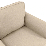 Кресло с отделением для хранения Athenais Chair варинант исполнения - 5 | Loft Concept в Самаре