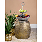 Столик дизайнерский The barrel варинант исполнения - 8 | Loft Concept в Самаре