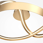 Потолочный светильник Plons 3000К 34Вт варинант исполнения - 3 | Loft Concept в Самаре