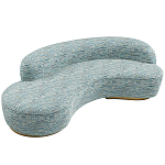 Диван Gold River варинант исполнения - 1 | Loft Concept в Самаре