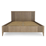 Кровать двуспальная с подъемным основанием Harper Line варинант исполнения - 7 | Loft Concept в Самаре